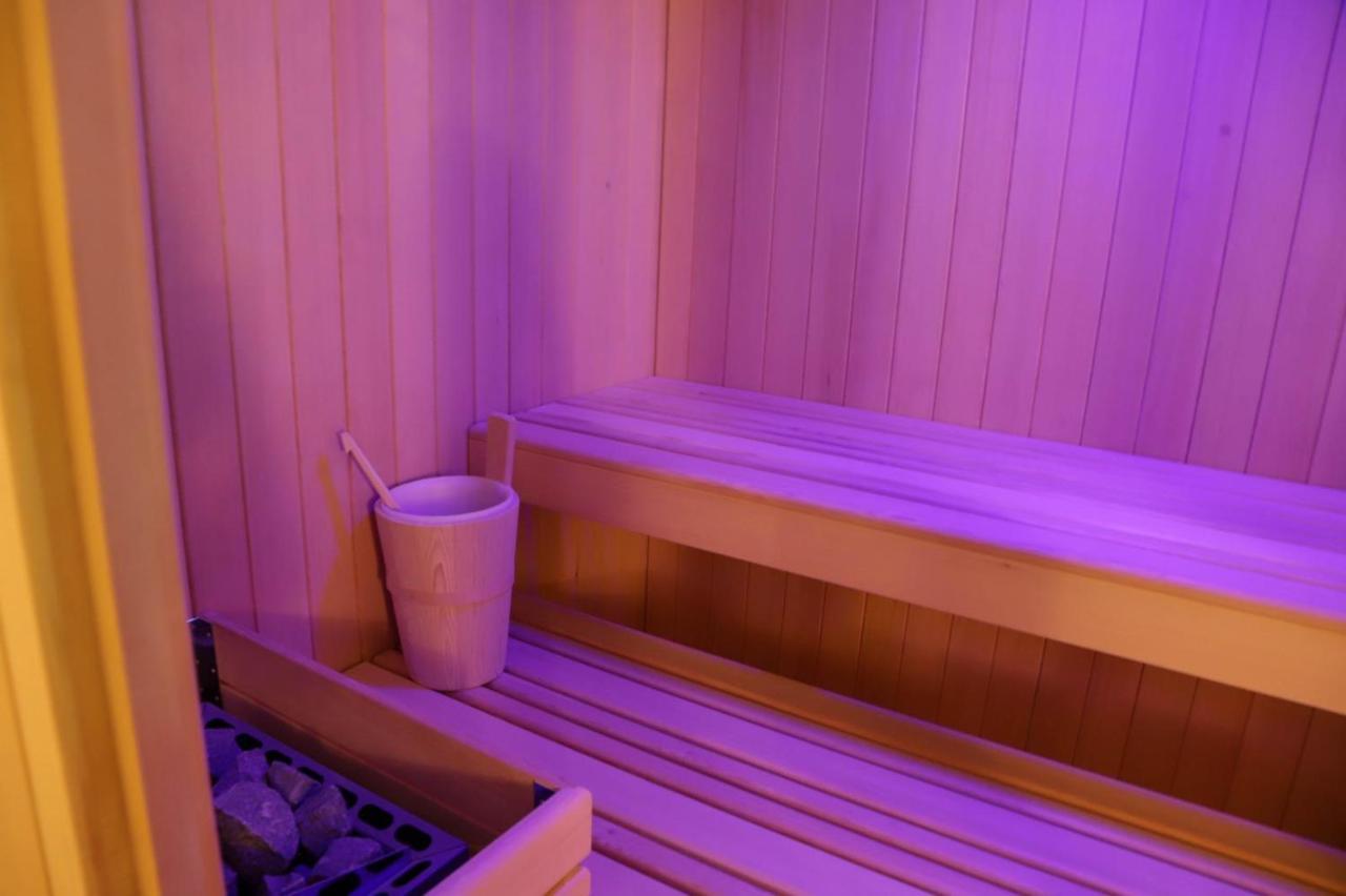 Suite & Spa Via Veneto モノーポリ エクステリア 写真